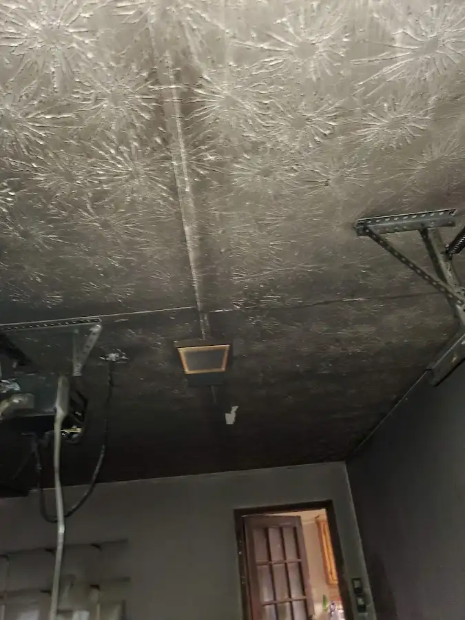 Fire and smoke damage assessment for Emergency Water Damage Services in Camas